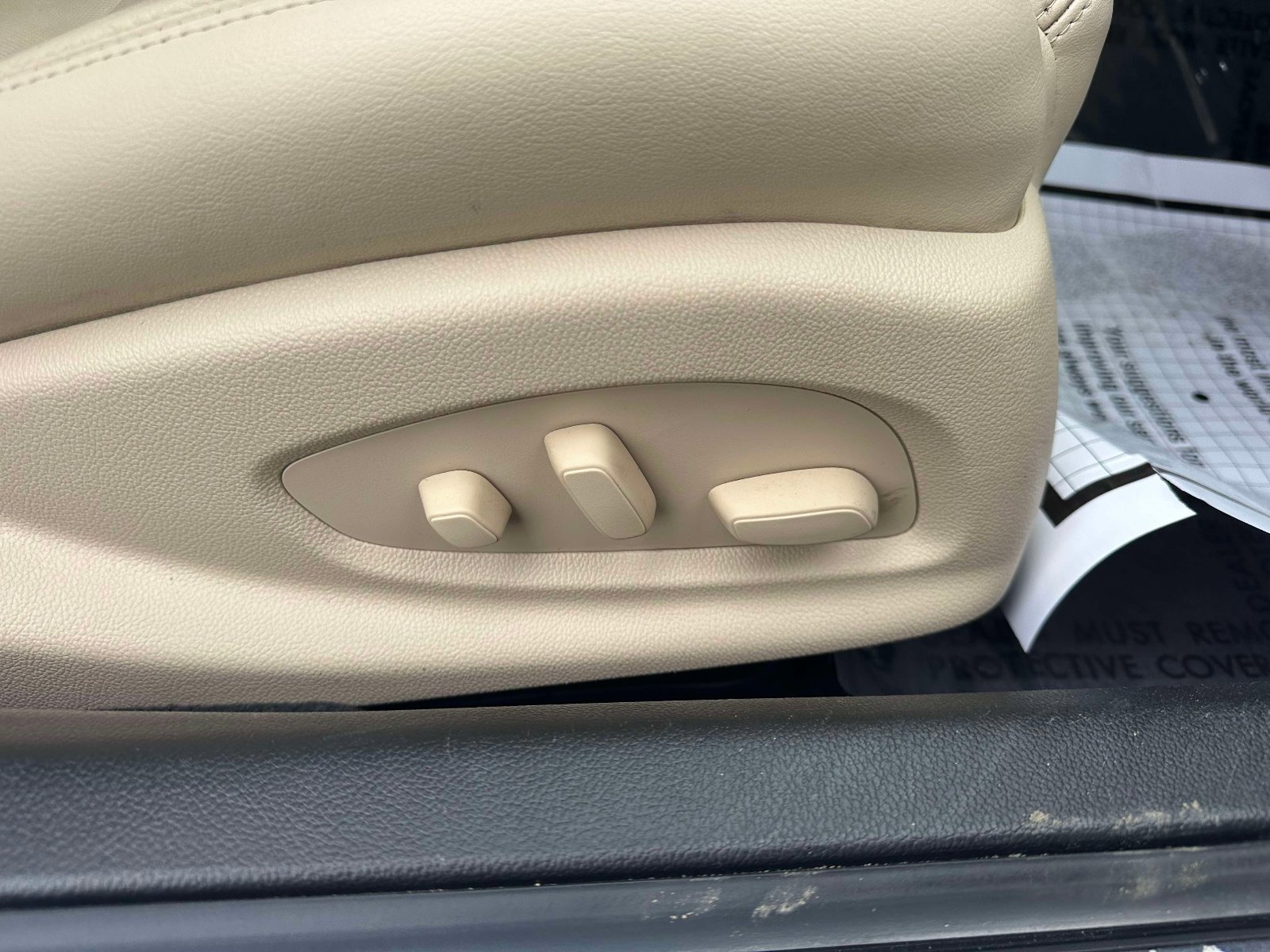 Used 2019 Cadillac CTS Luxury image 30