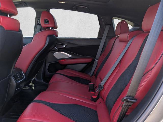 Certified 2023 Acura RDX A-Spec image 21