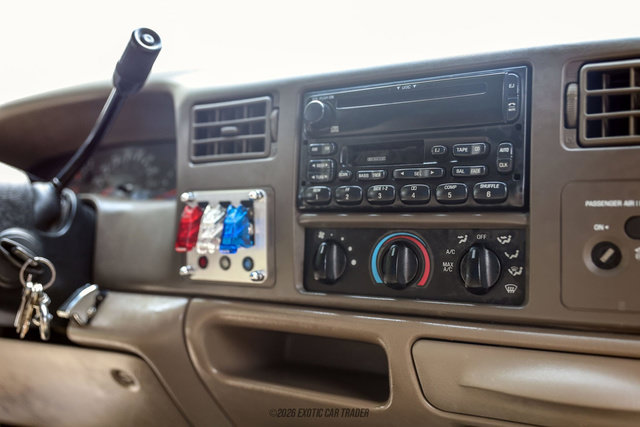 Used 2000 Ford F250 XLT AWD/4WD image 30