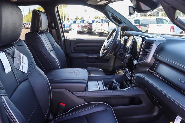 New 2024 RAM 2500 Limited image 67