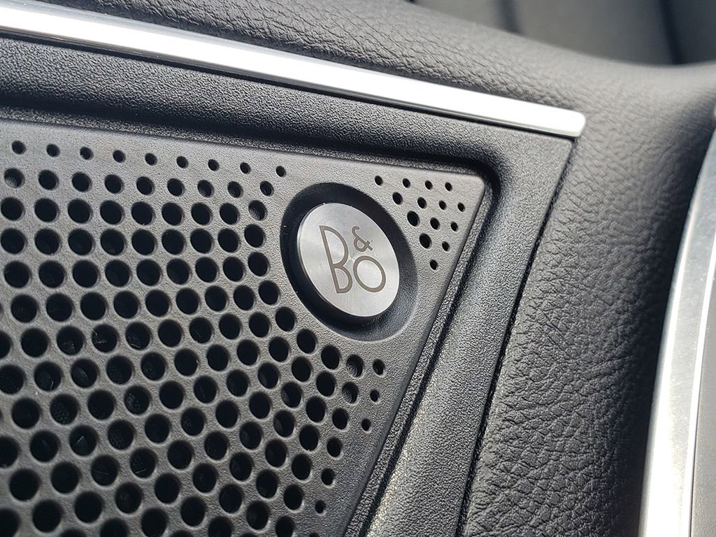 Used 2023 Ford Edge ST image 26