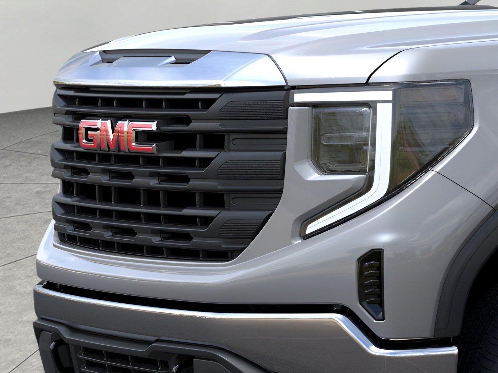 New 2026 GMC Sierra 1500 Pro w/ Pro Value Package AWD/4WD image 13