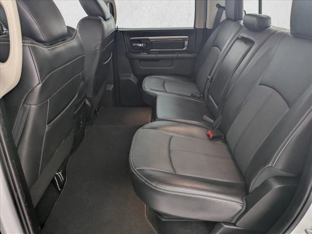 Used 2018 RAM 1500 Sport w/ Sport Premium Group image 17