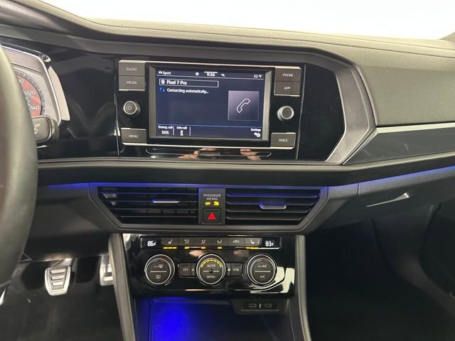 Used 2020 Volkswagen Jetta GLI image 21