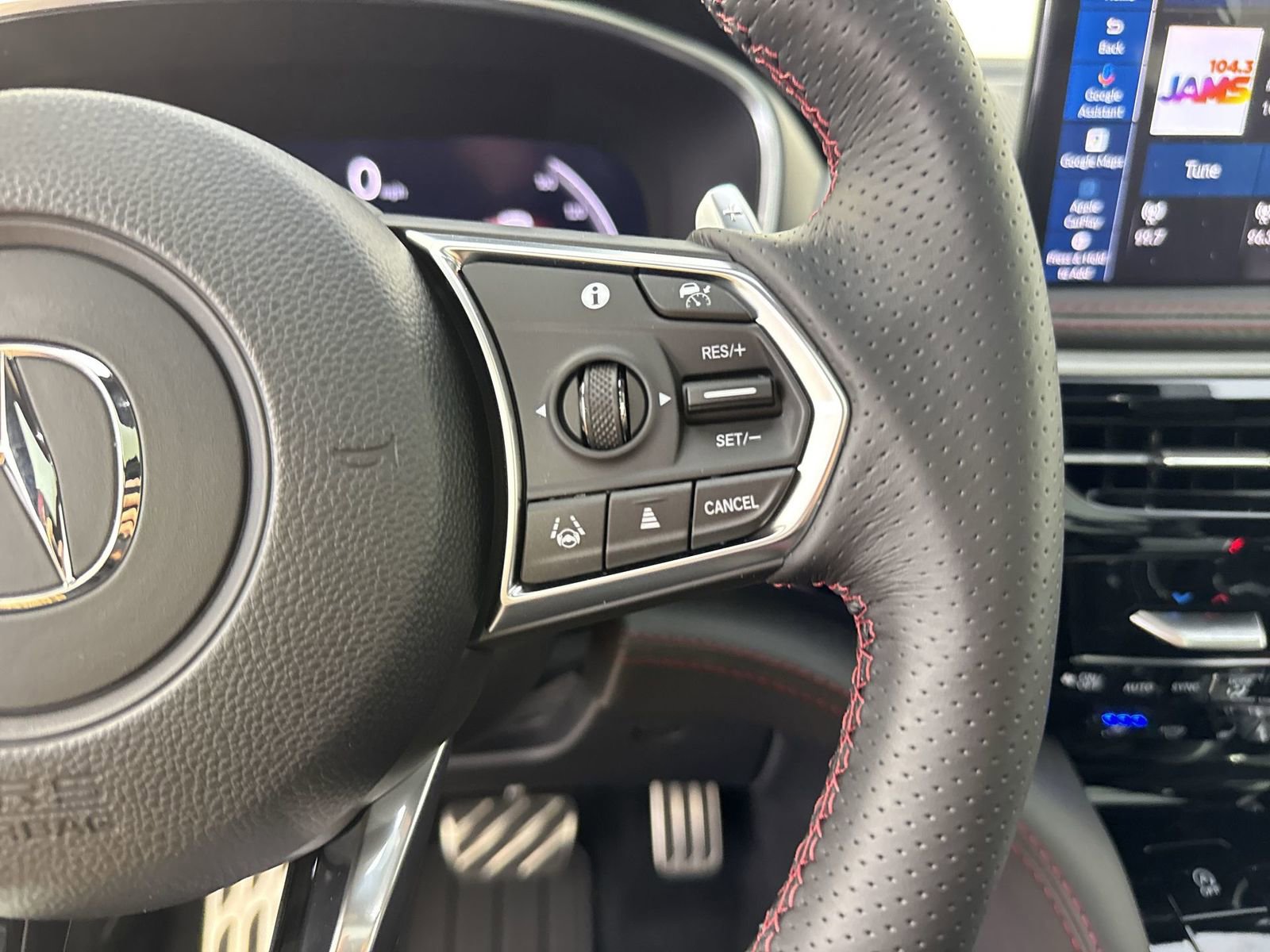 New 2026 Acura MDX A-Spec image 13