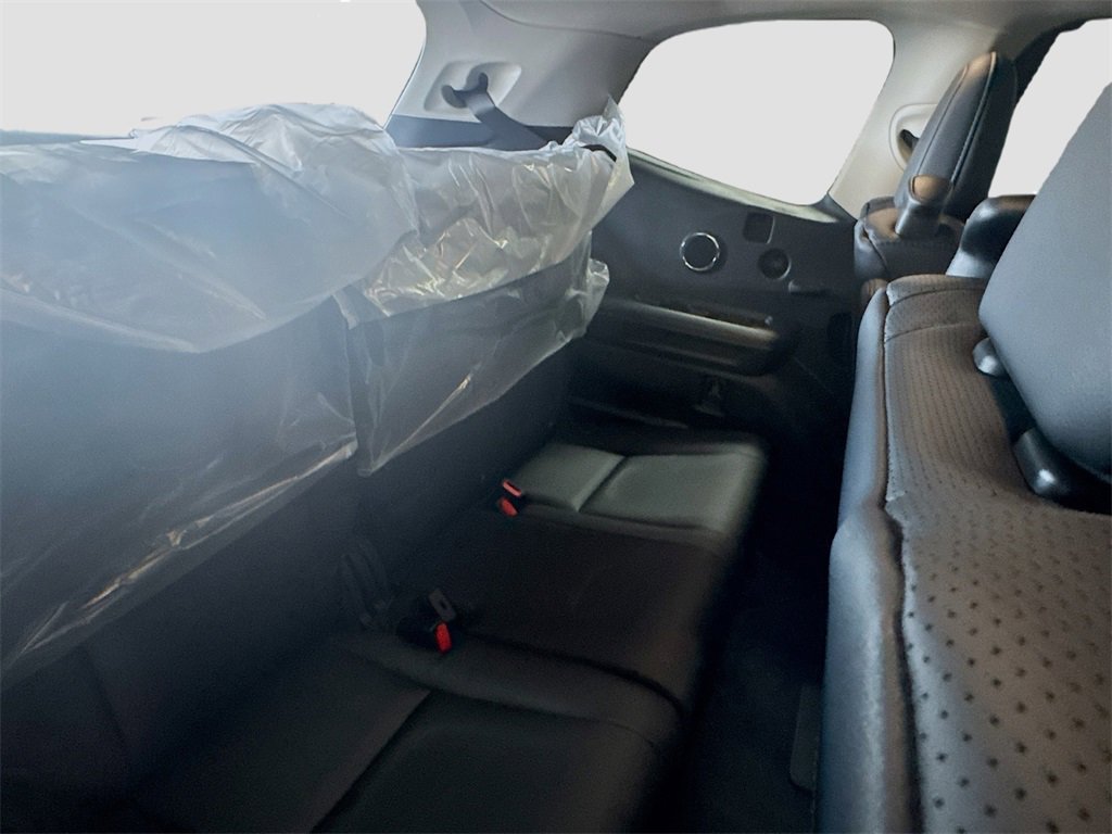 New 2025 Subaru Ascent Bronze Edition image 27