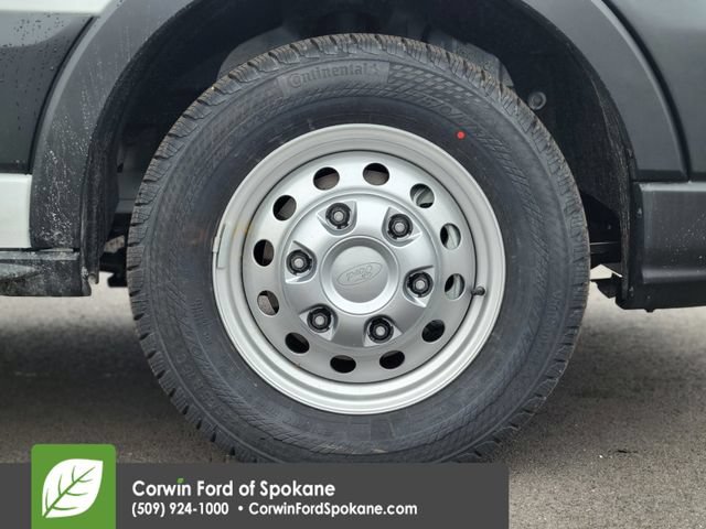 New 2026 Ford Transit 250 148 Medium Roof Extended AWD w/ Load Area Protection Package image 8