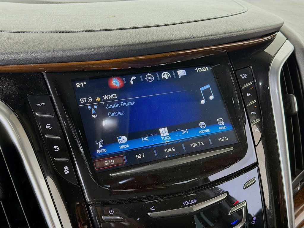 Used 2018 Cadillac Escalade Premium Luxury image 41