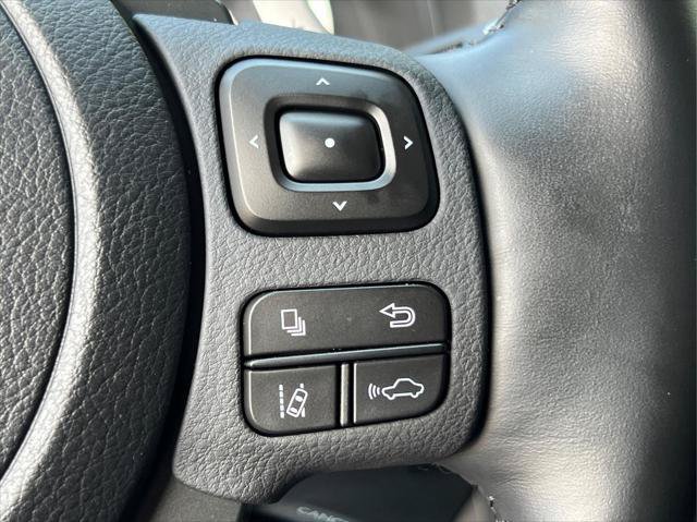 Certified 2025 Lexus IS 300 w/ Premium Package RWD image 25
