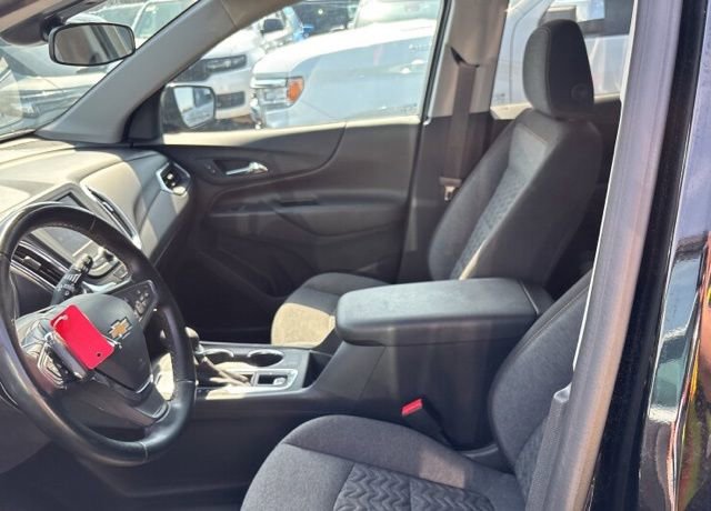 Used 2024 Chevrolet Equinox LT w/ LPO, Floor Liner Package image 6