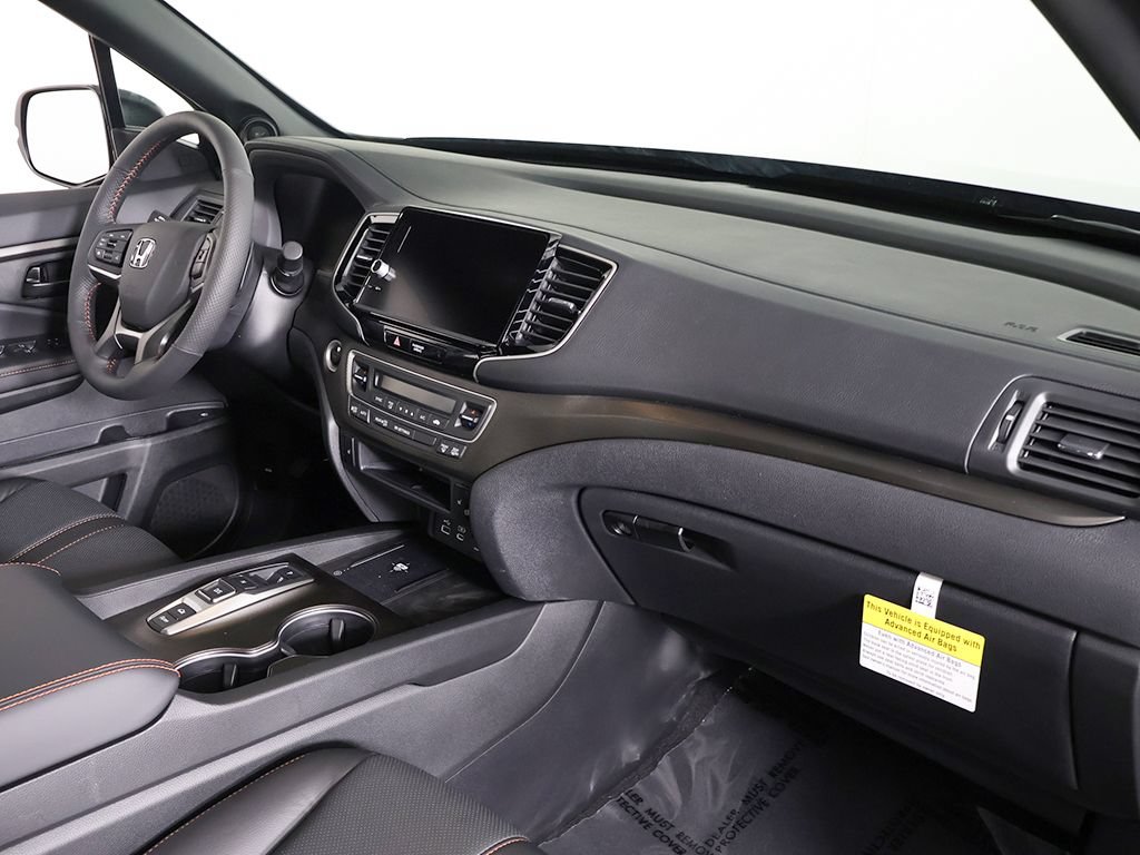 New 2026 Honda Ridgeline TrailSport image 18
