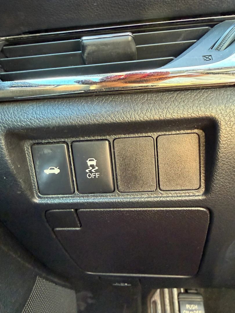Used 2015 Toyota Avalon XLE Premium FWD image 28