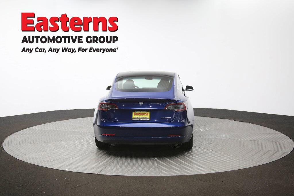 Used 2019 Tesla Model 3 Long Range image 34