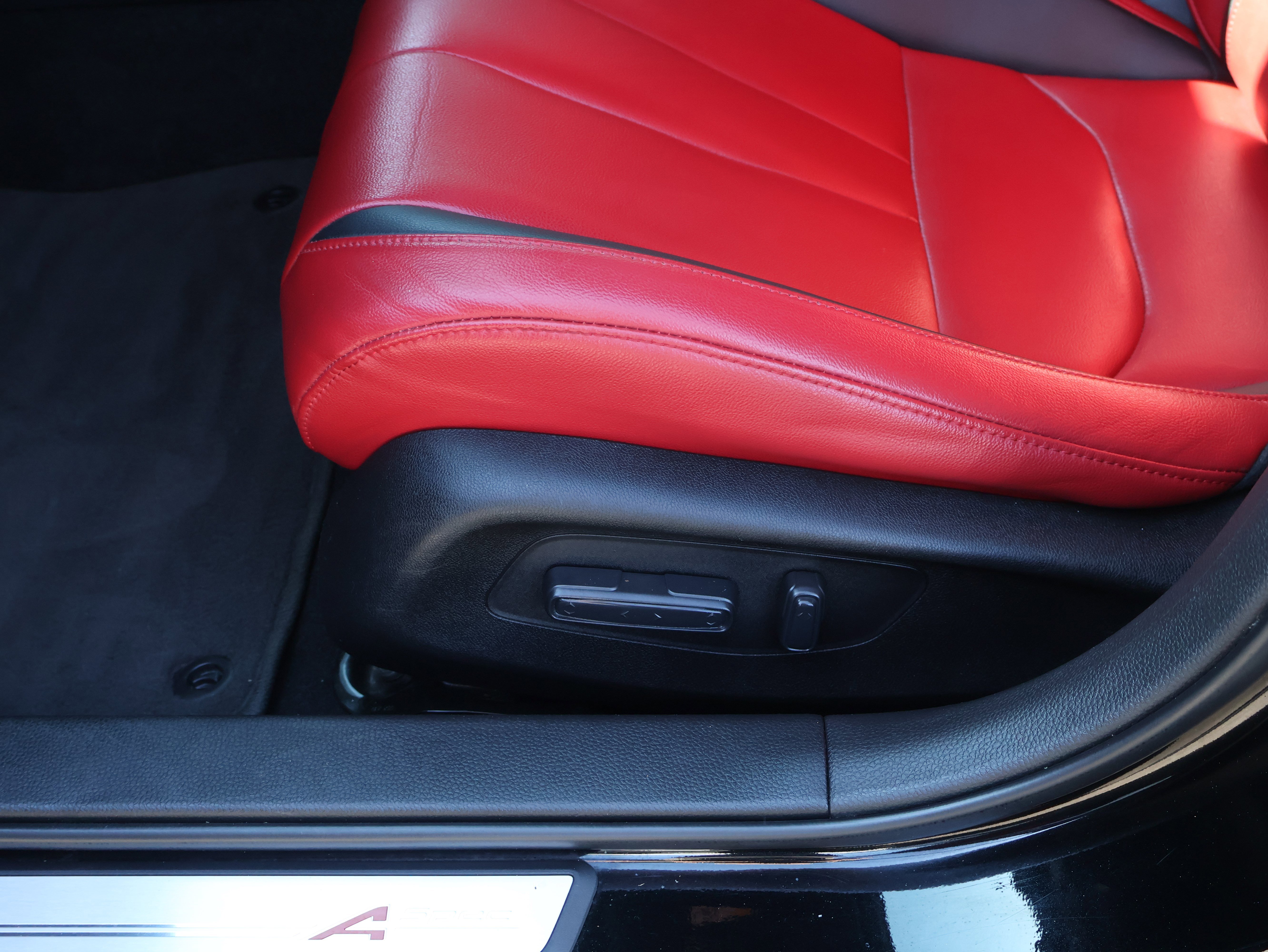 Used 2024 Acura Integra A-Spec image 42