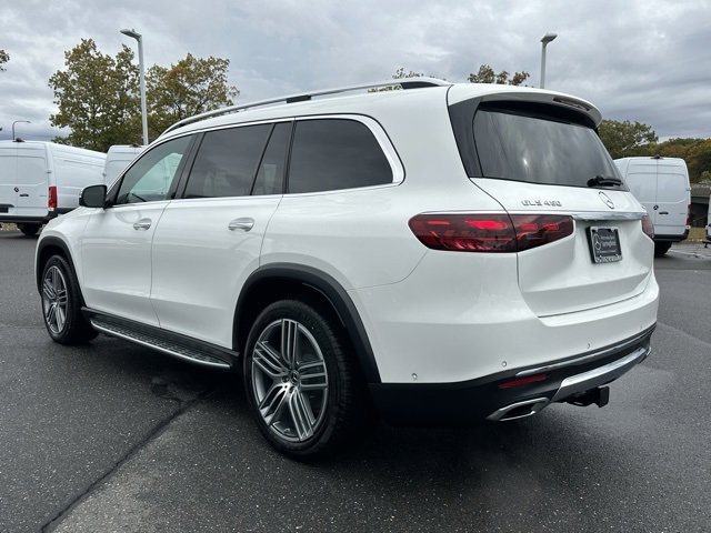 Used 2025 Mercedes-Benz GLS 450 GLS 450 image 5