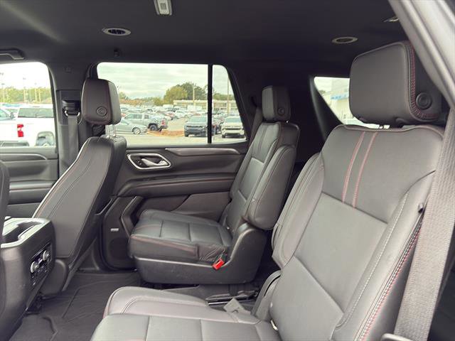 Used 2022 Chevrolet Tahoe RST w/ Luxury Package image 15