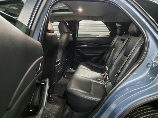 Used 2021 MAZDA CX-30 AWD 2.5 Turbo S image 15