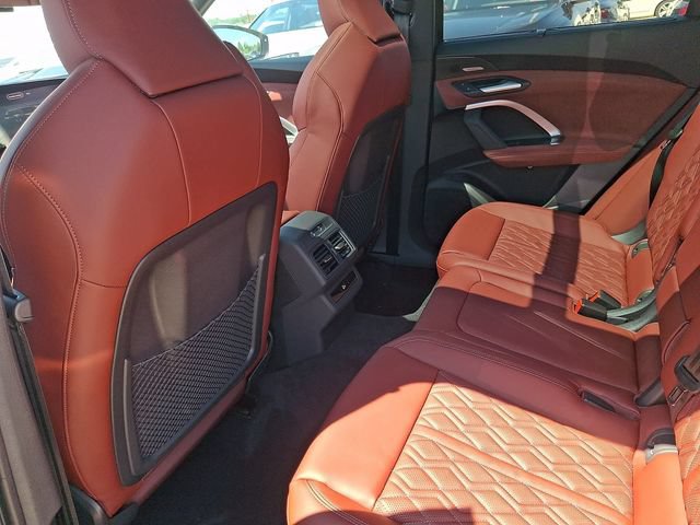 New 2026 Audi SQ5 Premium Plus AWD/4WD image 7