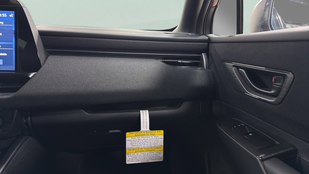 New 2026 Subaru Outback Limited AWD/4WD image 39