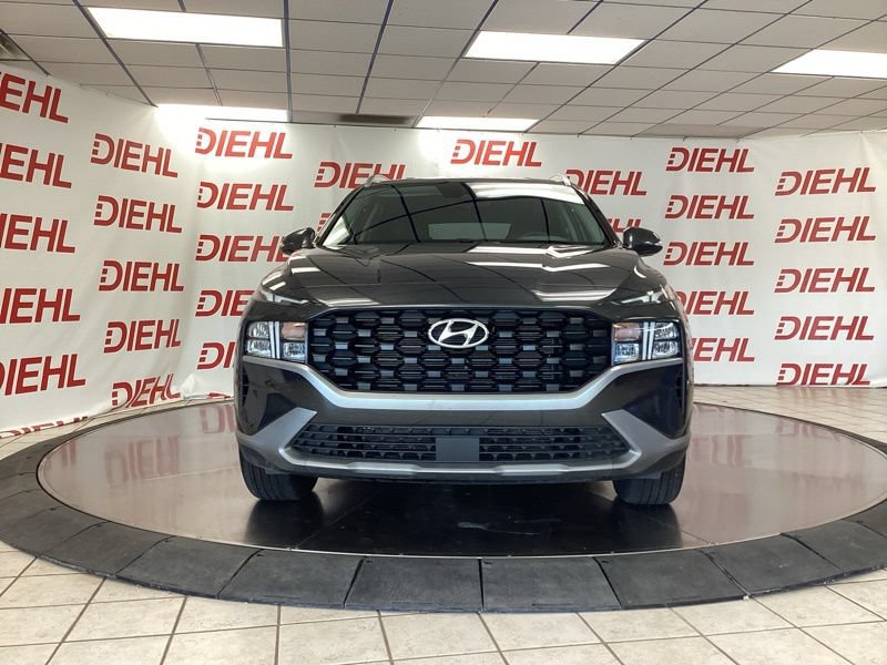 Used 2023 Hyundai Santa Fe SEL w/ Cargo Package AWD/4WD image 2