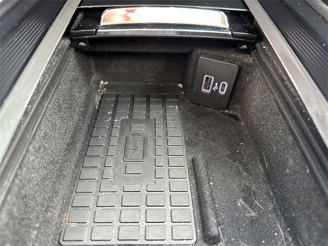 Certified 2023 Lincoln Corsair Reserve w/ Equipment Group 201A image 25