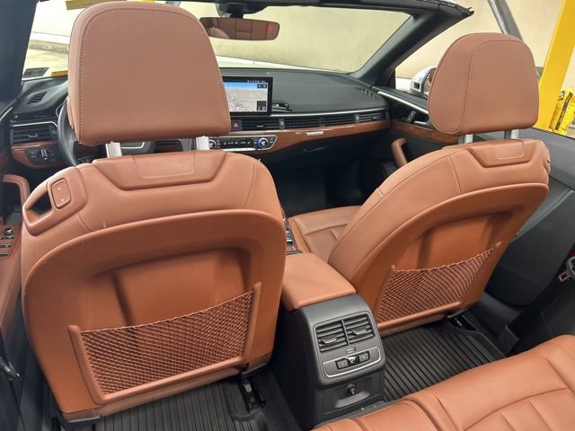 Used 2021 Audi A5 2.0T Premium Plus w/ Premium Plus image 18
