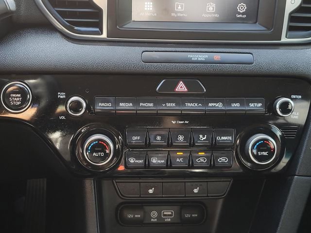 Used 2019 Kia Sportage EX image 24