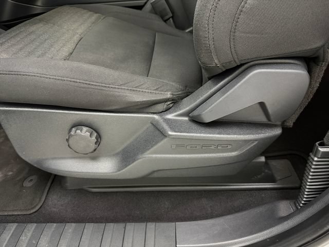 Used 2023 Ford F150 XL w/ STX Appearance Package RWD image 27
