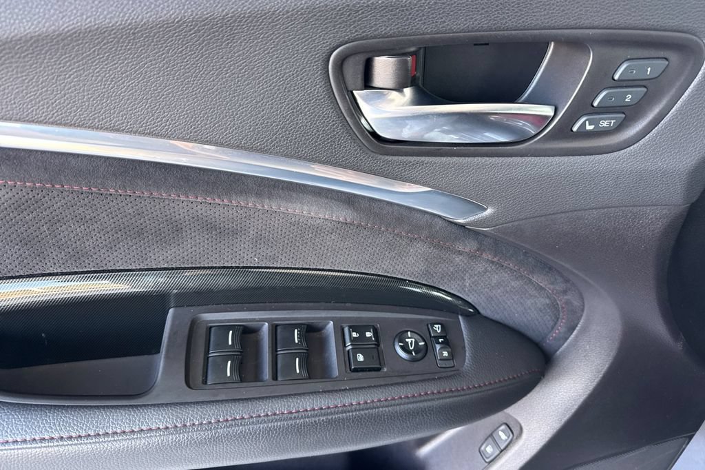 Certified 2020 Acura MDX A-Spec AWD/4WD image 15
