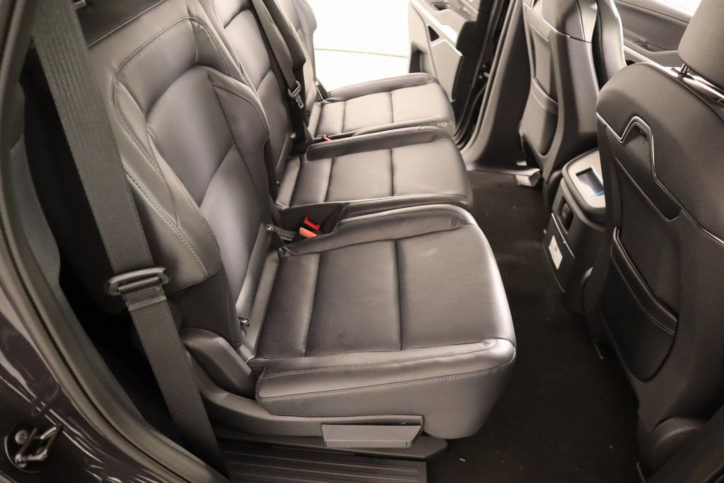 New 2025 Lincoln Navigator Reserve w/ Jet Appearance Package image 15