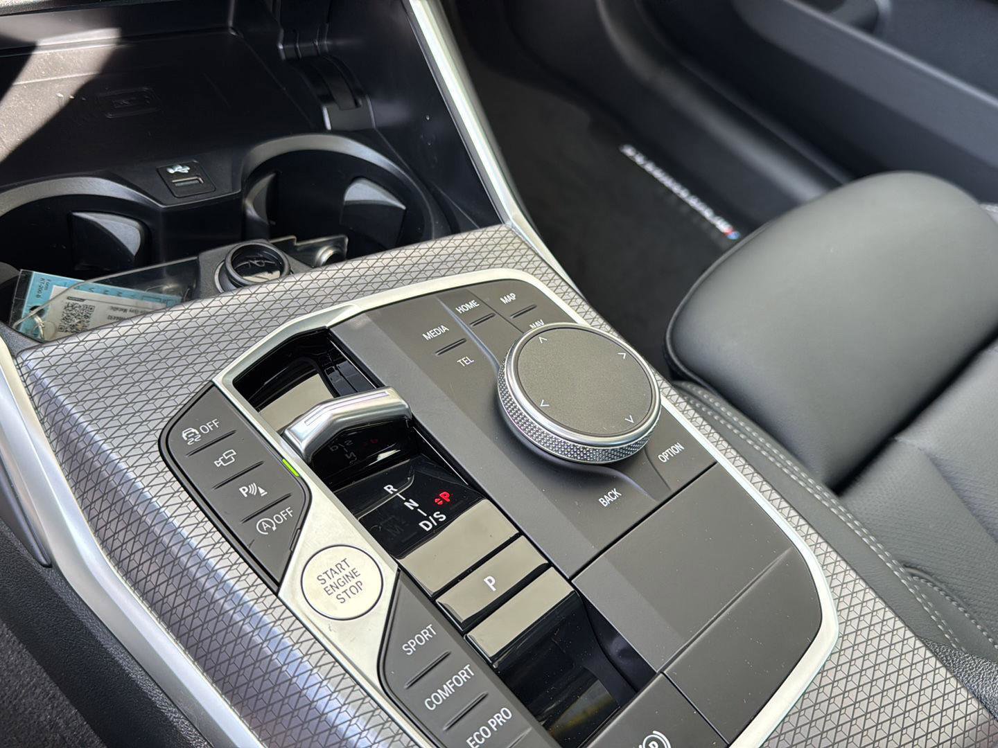 New 2026 BMW M340i Sedan w/ Premium Package image 25