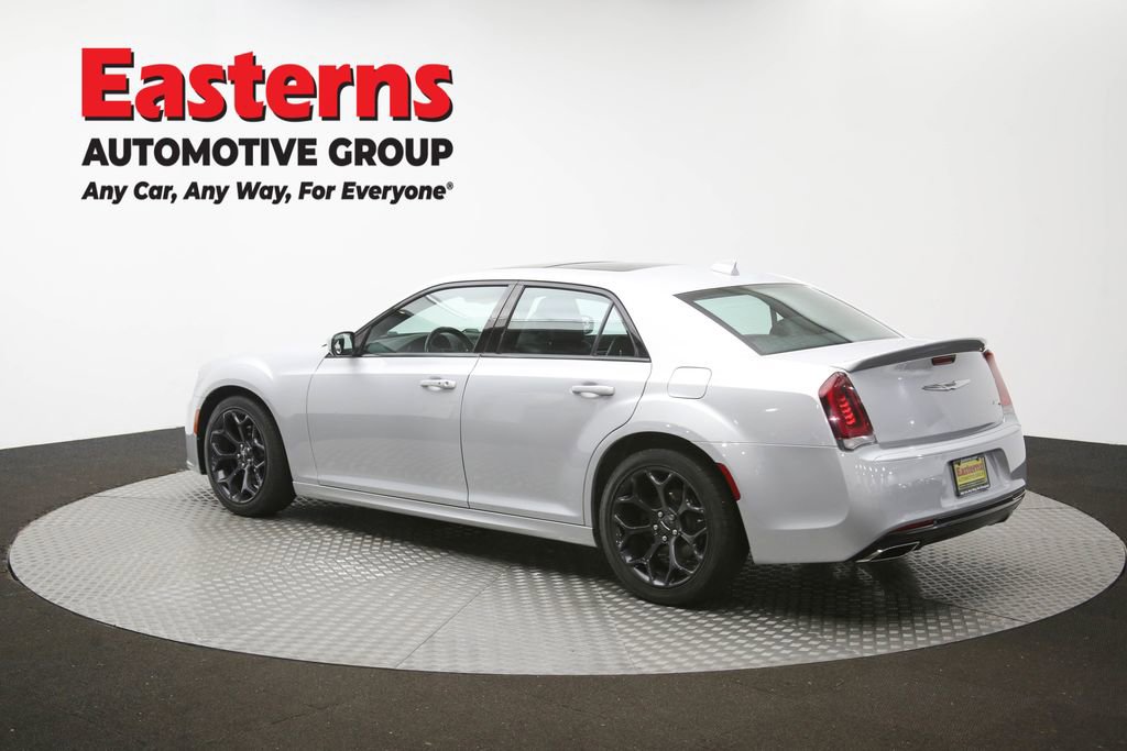 Used 2020 Chrysler 300 S image 65