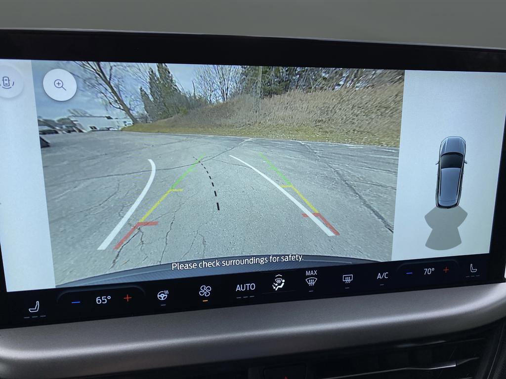 New 2026 Ford Escape Active w/ Tech Pack #1 image 10