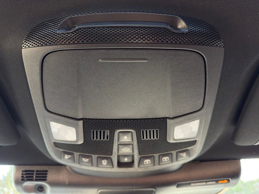 Used 2022 Lincoln Nautilus Reserve w/ Luxury Package image 15