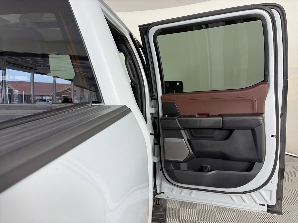 Certified 2021 Ford F150 Lariat image 30