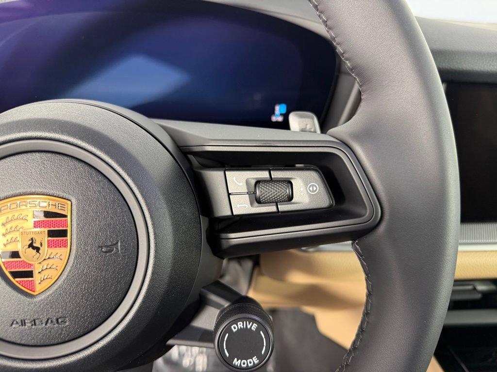 New 2026 Porsche Cayenne AWD/4WD image 28