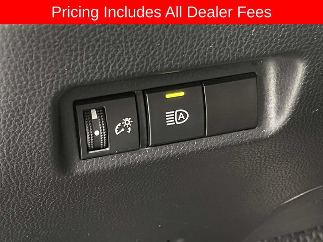 Used 2024 Toyota RAV4 Adventure AWD/4WD image 19