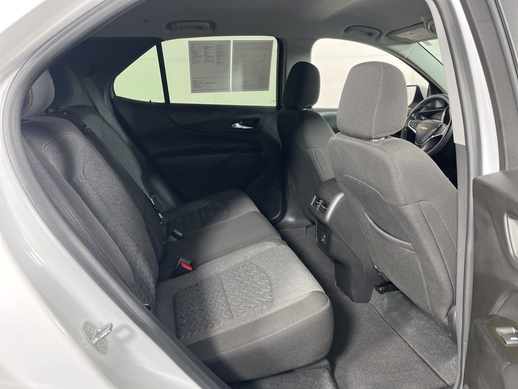 Certified 2024 Chevrolet Equinox LT FWD image 8