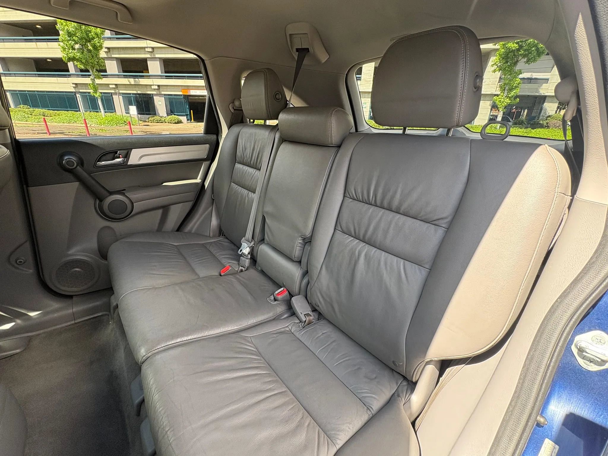 Used 2010 Honda CR-V EX-L image 13