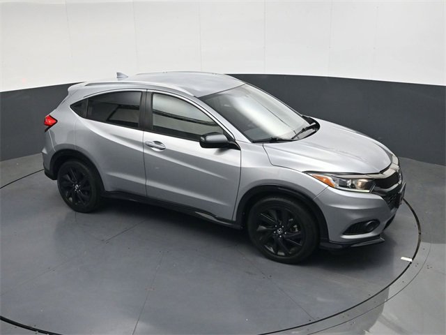 Used 2022 Honda HR-V Sport image 21