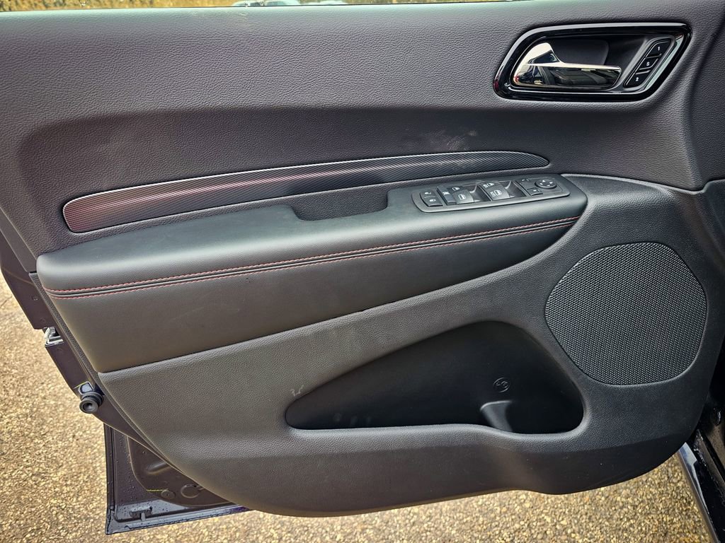 New 2026 Dodge Durango GT image 9