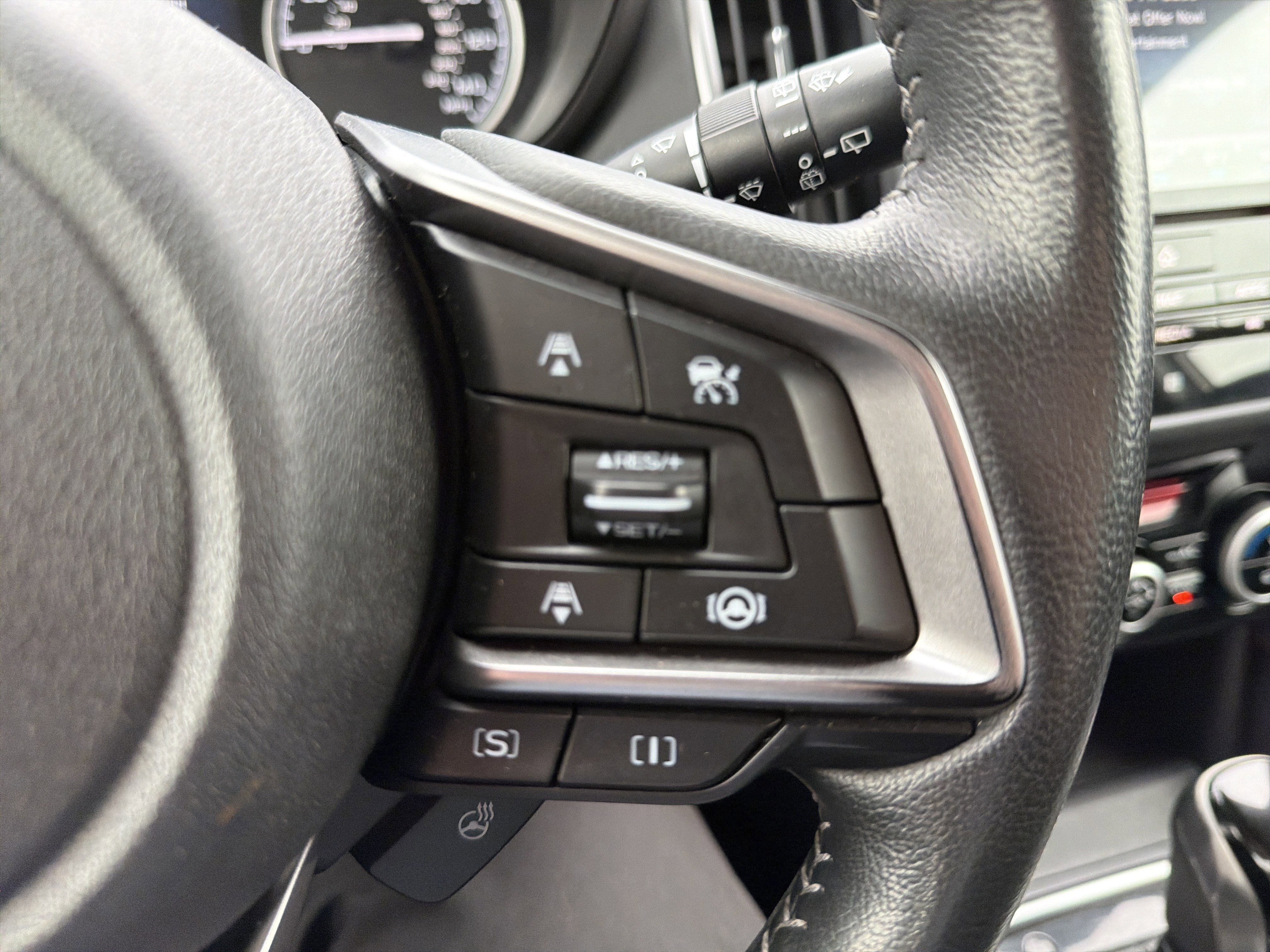 Used 2020 Subaru Forester Limited w/ Popular Package #3 image 37