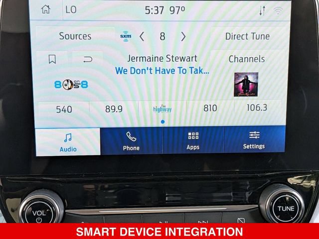 Used 2020 Ford EcoSport SE AWD/4WD image 23