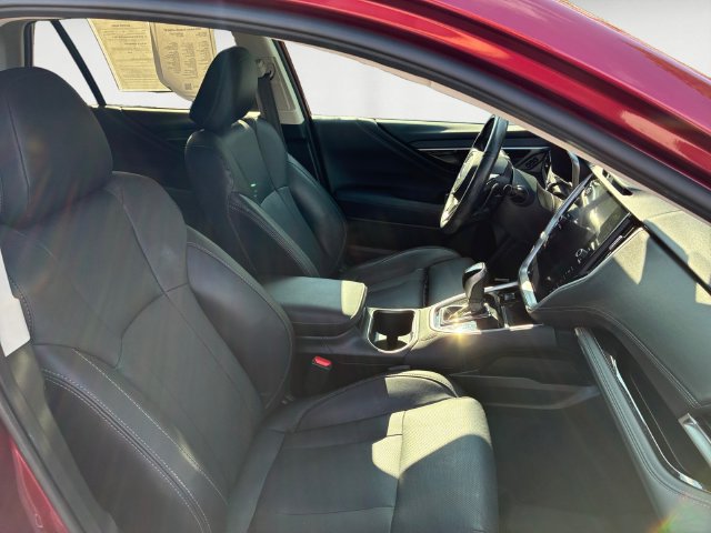 Certified 2023 Subaru Outback Limited XT AWD/4WD image 15