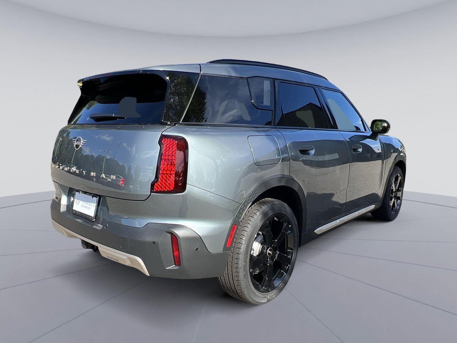 New 2026 MINI Cooper Countryman S image 5