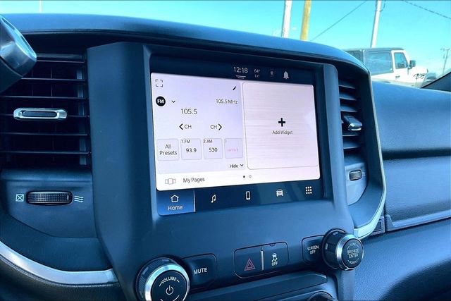 Used 2022 RAM 3500 Big Horn w/ Level 1 Equipment Group image 22