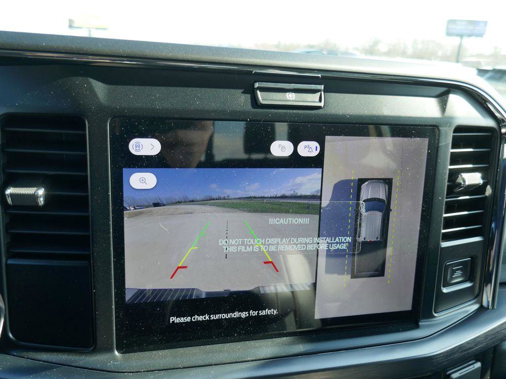 New 2026 Ford F250 Lariat image 31