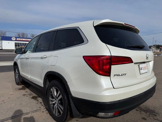 Used 2017 Honda Pilot EX-L image 7