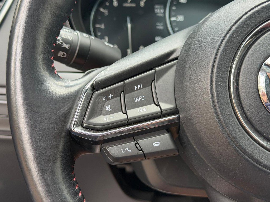 Used 2023 MAZDA CX-9 Carbon Edition image 20