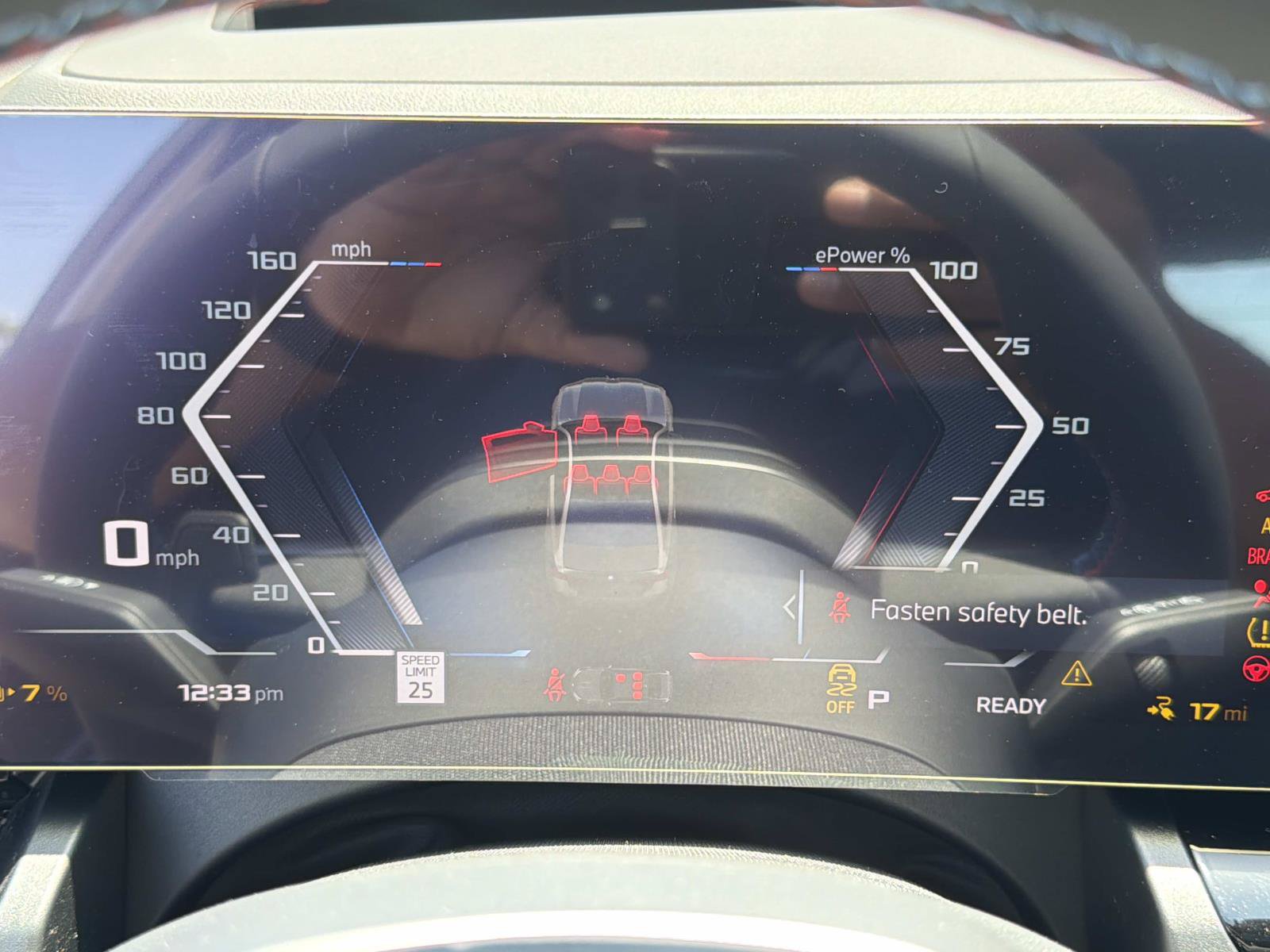 New 2026 BMW i5 M60 w/ Premium Package AWD/4WD image 18